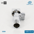 Chrome Plated Brass Angle Valve Wholesales